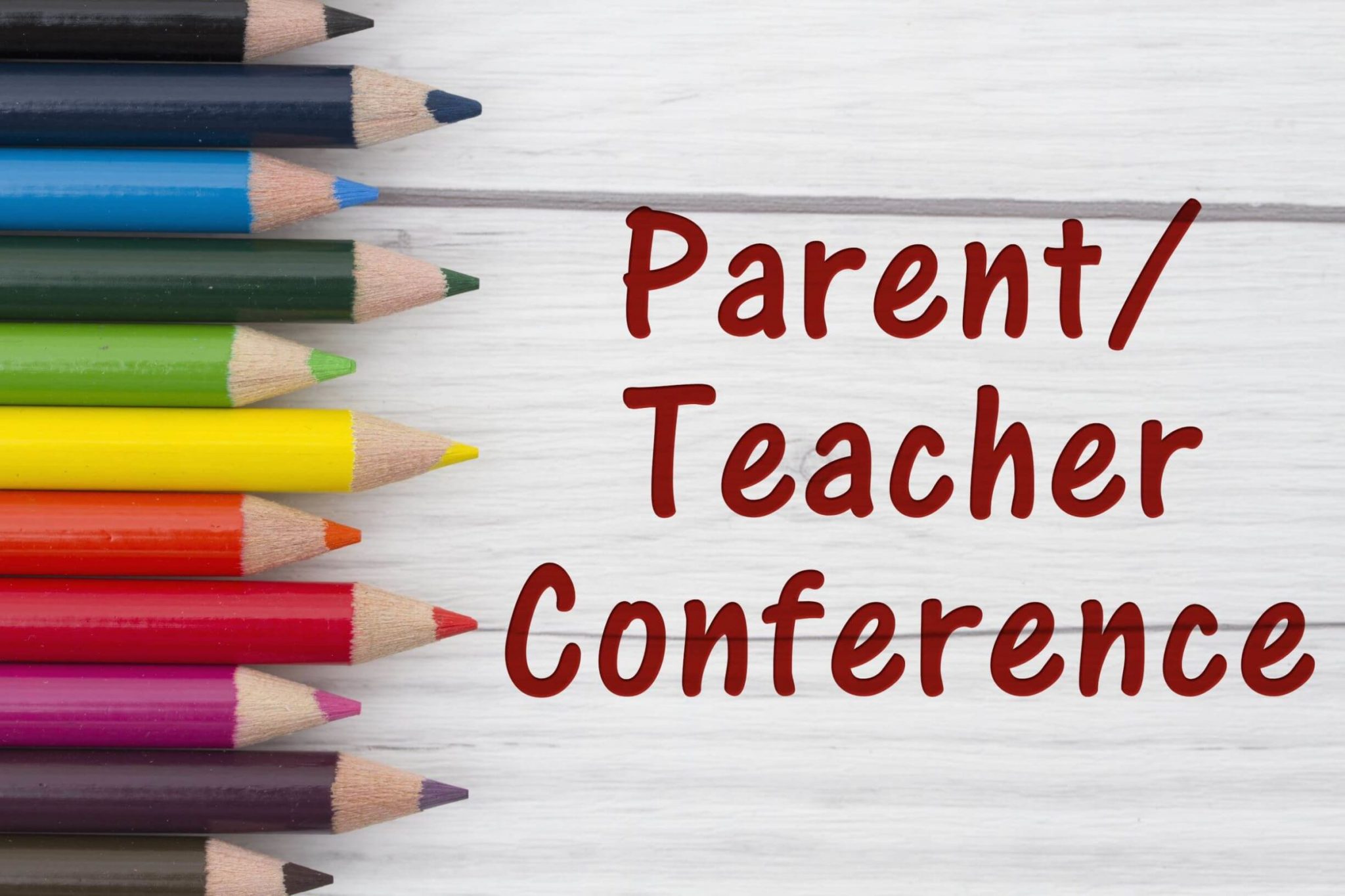 Parent Teacher Conferences Semester 1 Ideal Mini School